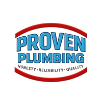 Proven Plumbing WI logo